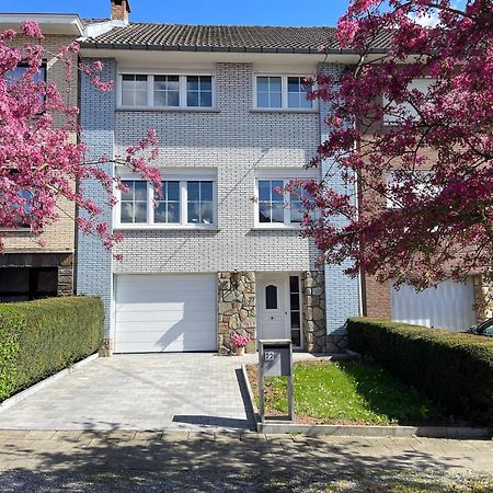 Happiness At Lili Villa Verviers Exterior photo