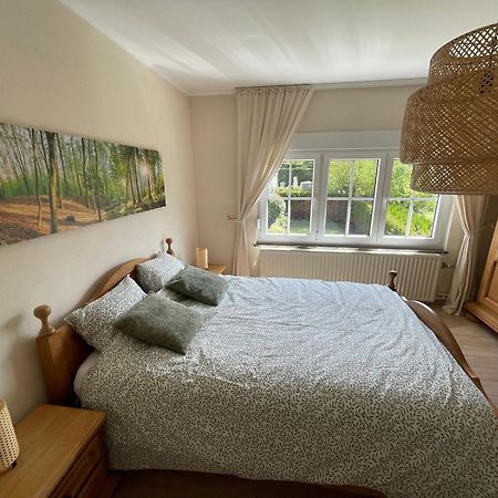 Happiness At Lili Villa Verviers Exterior photo