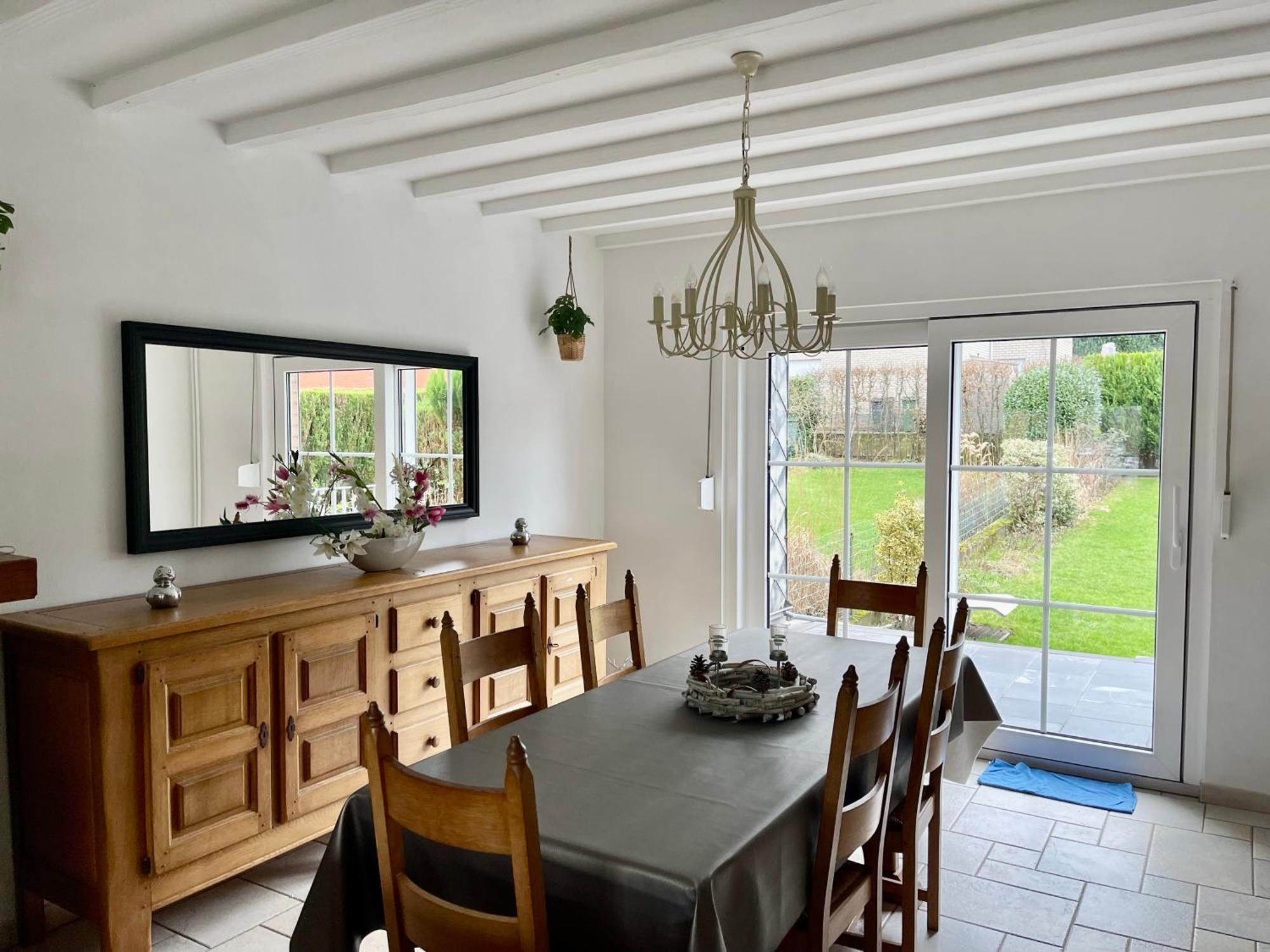Happiness At Lili Villa Verviers Exterior photo