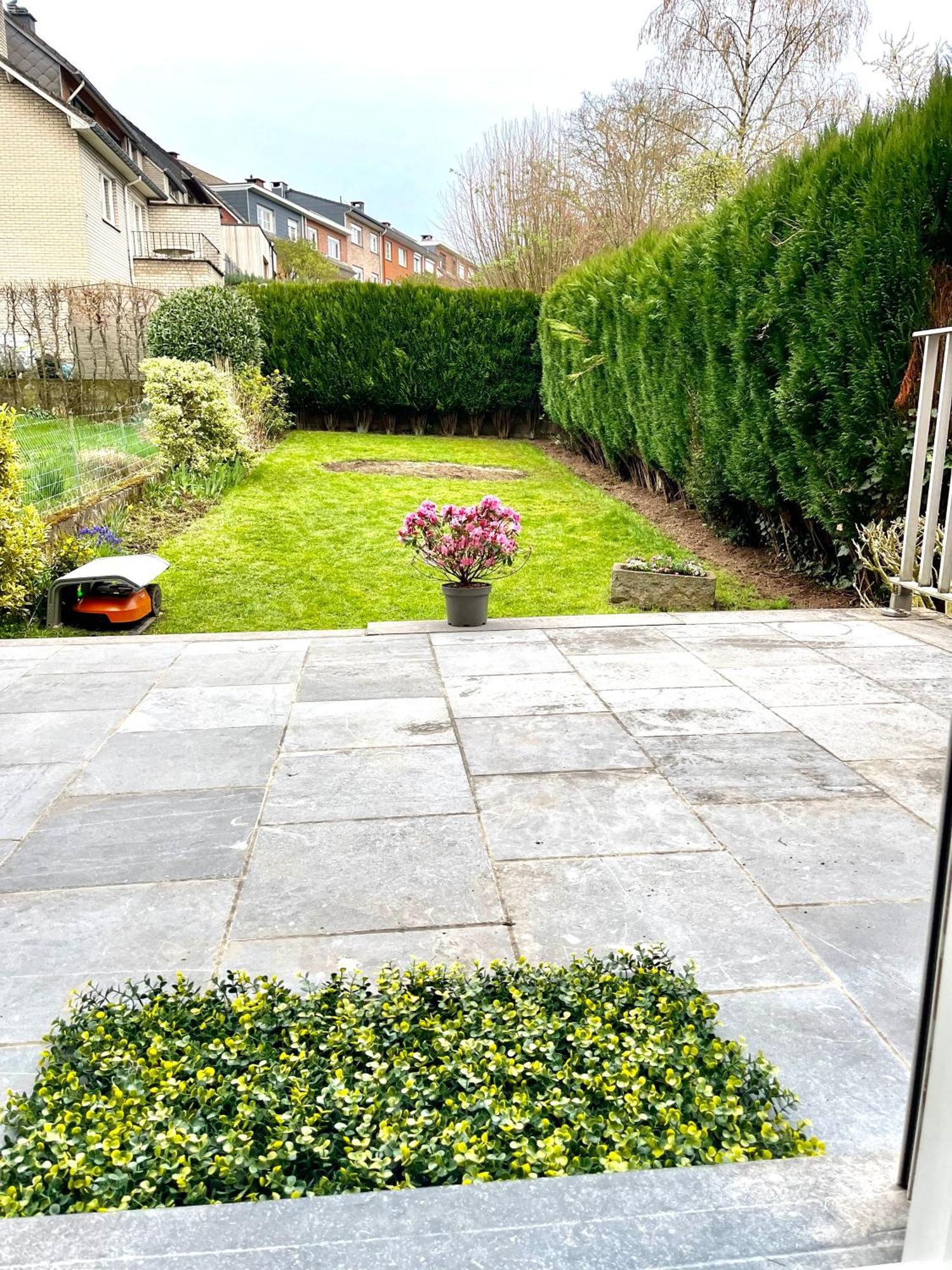 Happiness At Lili Villa Verviers Exterior photo