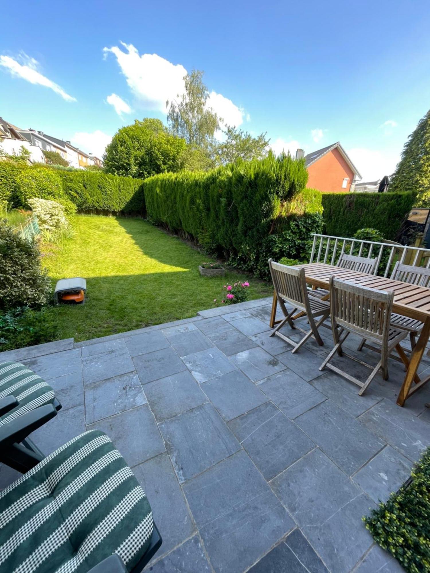 Happiness At Lili Villa Verviers Exterior photo