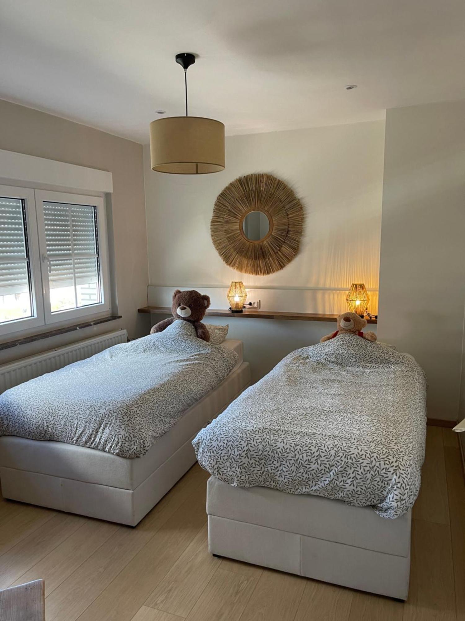 Happiness At Lili Villa Verviers Exterior photo