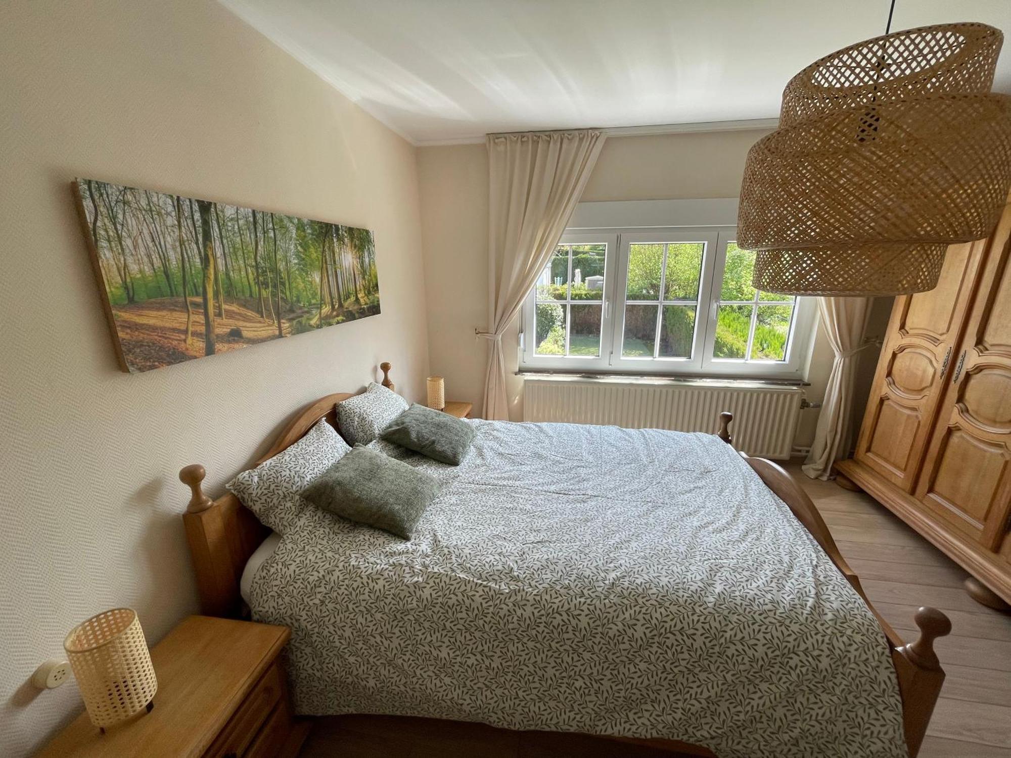 Happiness At Lili Villa Verviers Exterior photo